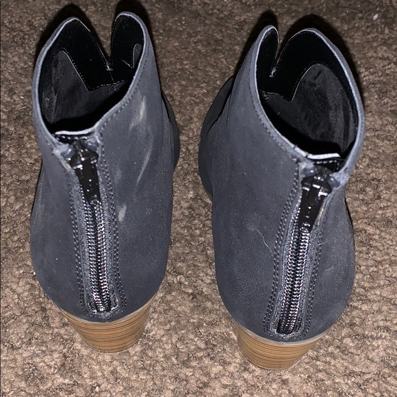 Booties - Picture 5 of 5